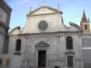 immagine di Basilica di Santa Maria del Popolo