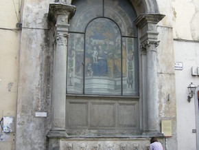 immagine di Le Potenze Festeggianti