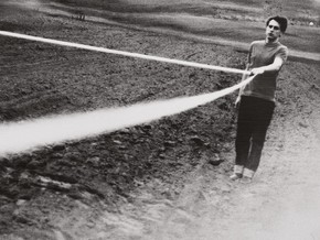 Terra animata. Visioni tra arte e natura in Italia (1964-2023)