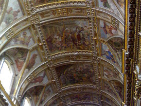 immagine di Affreschi