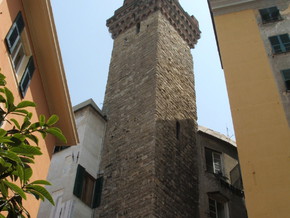 immagine di Torre degli Embriaci