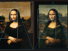 Leonardo Da Vinci. La Prima Monna Lisa