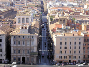immagine di Via del Corso