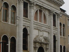 immagine di Chiesa di San Lazzaro dei Mendicanti