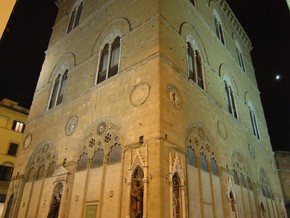immagine di Chiesa e Museo di Orsanmichele