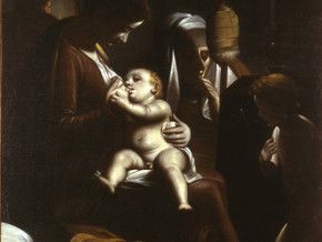 immagine di Madonna della candela