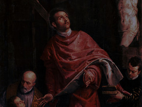 immagine di Miracolo di San Pantalon