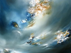 mostra Panareo Art Project. Alison Johnson - Alison Johnson