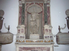 immagine di Sepolcro di Bernardino Rota
