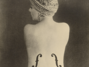 Man Ray. Opere 1912-1975