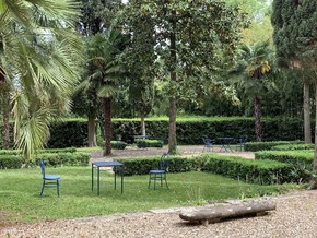 Scripta / En plein air
