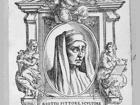 immagine di Ambrogio o Angiolo di Bondone (Giotto)