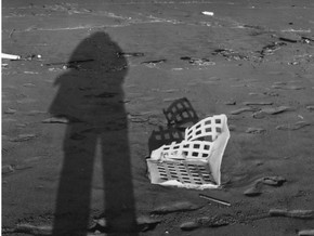 Guido Guidi. Da un’altra parte
