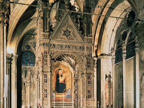 immagine di Tabernacolo