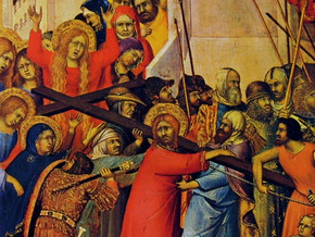immagine di Polittico della Passione