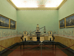 immagine di Retrostanze dell'Ottocento