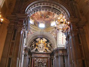 immagine di Cappella Corsini