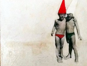 mostra Alice non sa… Peter sì - Mirek Antoniewicz, Matilde De Feo, Emilio D'Elia, Michele Giangrande, Laboratorio Saccardi (Vincenzo Profeta, Marco Barone), Maurizio L’Altrella, Adriano Pasquali, René Pascal, Giuseppe Stellato, Paula Sunday, Paola Zampa