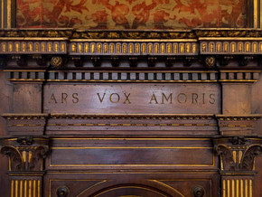 Stasera al Museo. Le voci degli amori