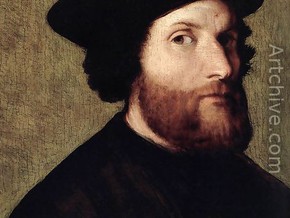 immagine di Lorenzo Lotto