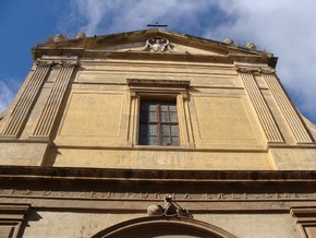 immagine di Facciata