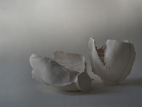 Iris Nesher. The Fault Line