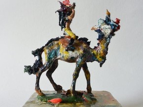 Thomas Braida. Hỳbris, debris, Pastis