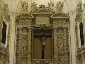 immagine di Altare della croce