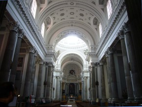 immagine di Transetto