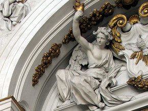 immagine di Allegorie