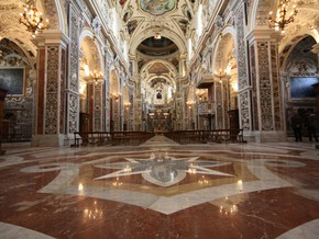immagine di Adorazione dei Pastori