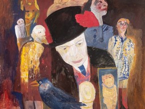 Mario Lattes. Teatri della memoria