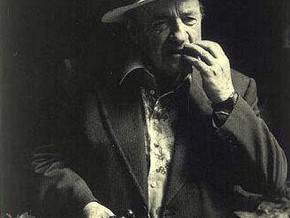 immagine di Giacomo Manzoni (Giacomo Manzù)