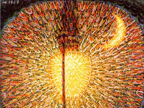 immagine di Lampada ad arco
