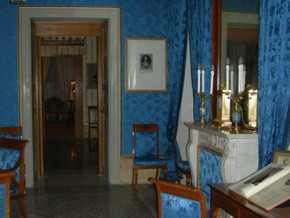 immagine di Appartamento dei Principi Ereditari