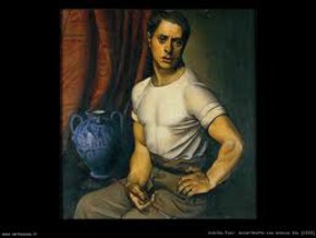 immagine di Achille Virgilio Socrate Funi (Achille Funi)