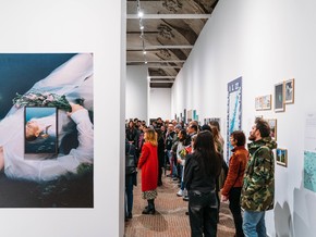 Liquida Photofestival. IV Edizione