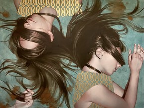 Antonella Cinelli. Plurale femminile