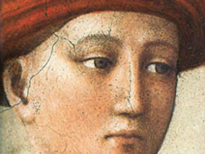 immagine di Tommaso di Cristoforo Fini (Masolino da Panicale)