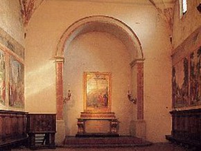 immagine di Oratorio di Santa Cecilia