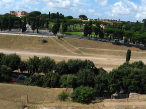 immagine di Circo Massimo