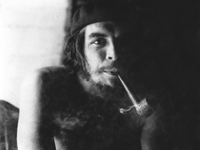 CHE GUEVARA tú y todos