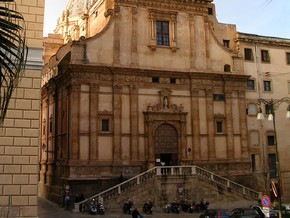 immagine di Chiesa di Santa Caterina