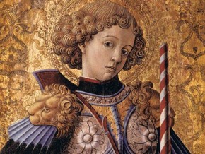 immagine di Carlo Crivelli