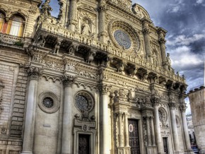 immagine di Facciata