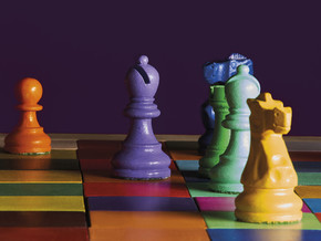 Massimo Kaufmann. Le regole del gioco