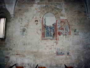 immagine di Affreschi