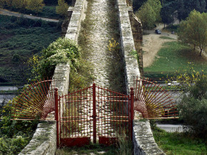 immagine di Acquedotto Carolino