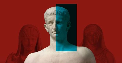 Claudio Imperatore. Messalina, Agrippina e le ombre di una dinastia