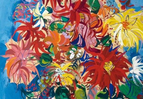 Ettore Fico nelle Collezioni. Opere dal 1930 al 2004, MEF - Museo Ettore Fico, Torino
